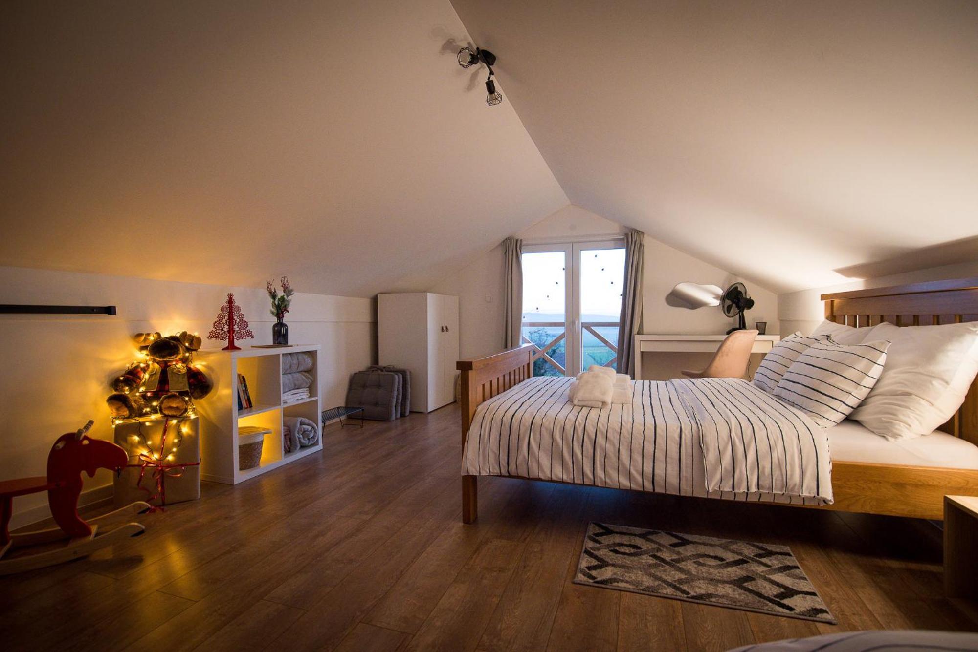 Holiday Home Vinovilla Kutjevo Exterior photo